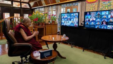 Lãnh đạo & Hạnh phúc