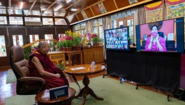 Lãnh đạo Tử tế và Từ bi