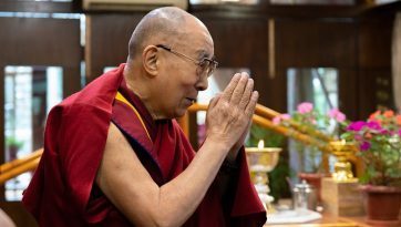 Chúc mừng Phó Tổng thống Kamala Harris