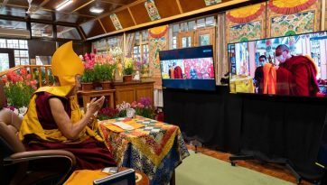 Xưng tán 17 Vị Luận Sư Nalanda