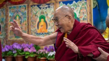 Thế giới của Chúng ta trong Thời kỳ Thay đổi