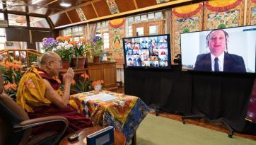 Tứ Đế và Nhị Đế