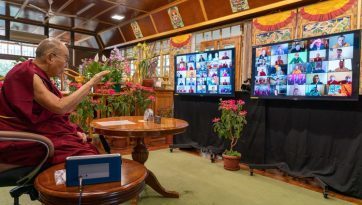 Một Nghiên cứu Khoa học về Thiền định của các nhà Thần Kinh Học Nga