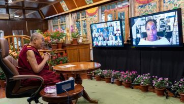 Tạo nên một Thế giới Hạnh phúc hơn