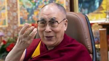 Chúc mừng những người đạt giải Nobel Hòa bình năm nay