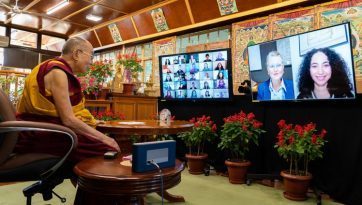 Từ bi, Giáo dục và Bình đẳng - Ngày thứ 2