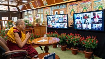 Từ bi và Nhân phẩm