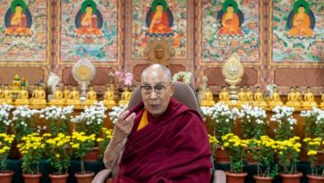 Trưởng dưỡng Thiện Tâm