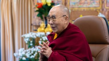 Lòng Từ bi và Tình yêu thương