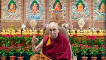 Ý thức hợp nhất: Một Khối Óc, Một Trái Tim