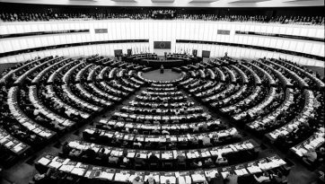 Chúc mừng cuộc bầu cử của Cô Chủ tịch Nghị viện Châu Âu