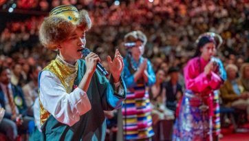 Cộng đồng Tây Tạng tại Thụy Sĩ và Liechtenstein cúng dường Lễ cầu nguyện trường thọ