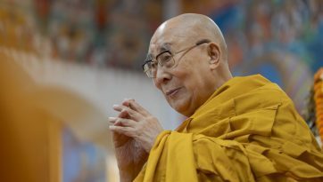 Thông điệp Sinh nhật lần thứ 90