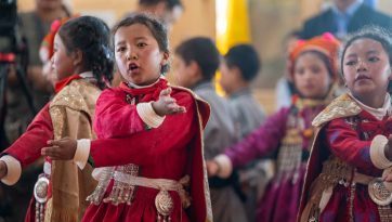 Lễ khai mạc Đại Hội Thảo Mùa Hè KarGön