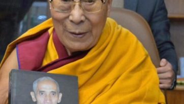 Điện Phân Ưu về sự viên tịch của Cố Trưởng Lão Hoà Thượng Thích Tuệ Sỹ