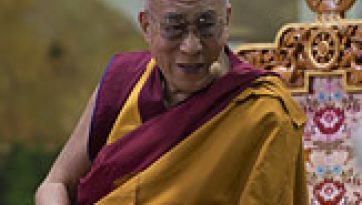 Thánh Đức Đạt Lai Lạt Ma gửi lời chúc mừng tới Thủ tướng Úc và Tổng thống Mông Cổ