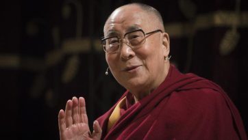 Chúc mừng Tổng thống Moon Jae-in