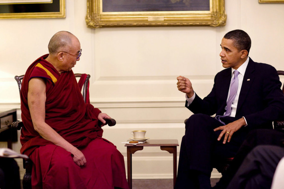 Hhdl And Potus Web