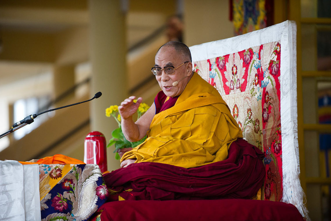 2011 03 19 Jataka Teachings 05