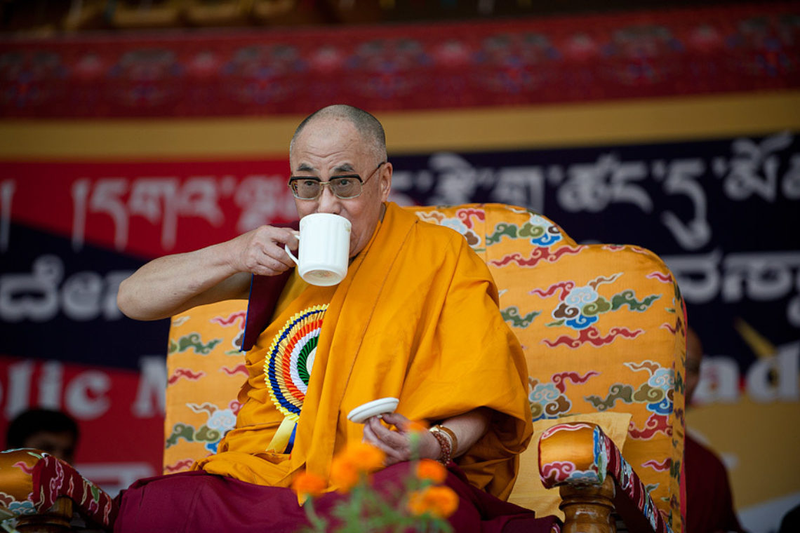 6 Jhangtse Monastery Pm Meetingtalk Tibetans
