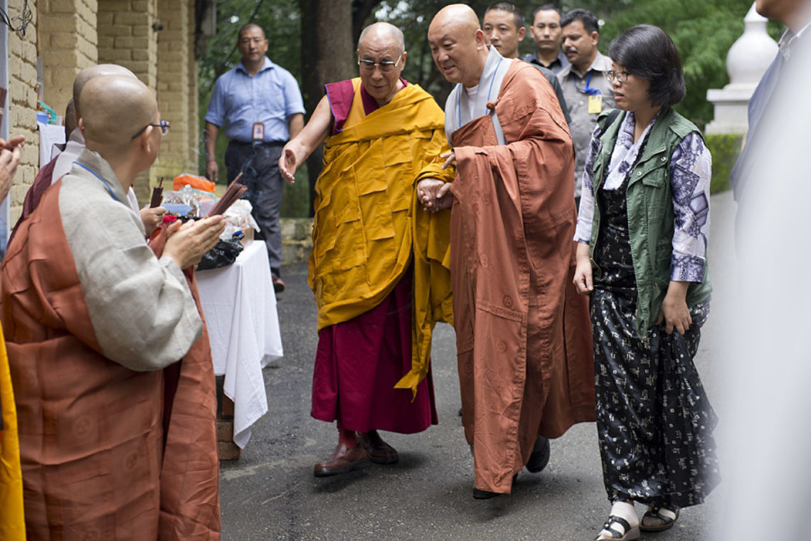 2013 08 27 Dharamsala Korean G01