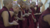 Lễ Thọ Giới tại Tu viện Drepung - Mundgod, Karnataka, Ấn Độ
