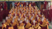 Hội nghị chuyên đề Tây Tạng-Emory ngày 3 - Drepung, Mundgod, Karnataka, Ấn Độ