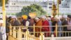 Viếng thăm Amritsar