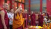 Hội thảo chuyên đề tại Tu viện Drepung Loseling