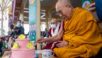 Lễ kỷ niệm Sinh Nhật lần thứ 88 của Thánh Đức Đạt Lai Lạt Ma