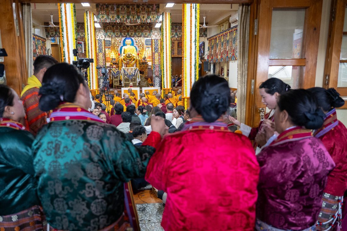 2025 09 10 Dharamsala G15 NZ9 7705