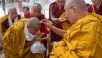 Lễ Truyền Giới bắt đầu tại Tu viện Drepung