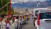 Thánh Đức Đạt Lai Lạt Ma quang lâm đến Leh, Ladakh
