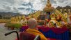 Chuyến viếng thăm Trung tâm Thiền Quốc tế Mahabodhi