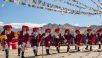 Lễ chiêu đãi chào mừng Thánh Đức Đạt Lai Lạt Ma tại Leh, Ladakh