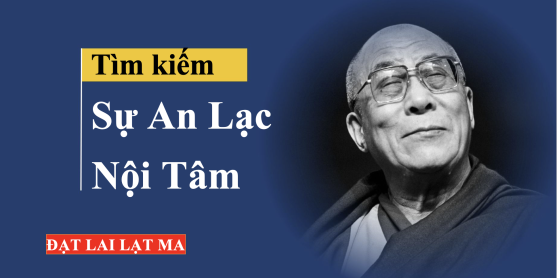 Tìm kiếm sự An Lạc Nội Tâm