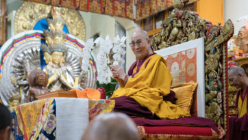 Căn Bản Trung Quán Luận Giải