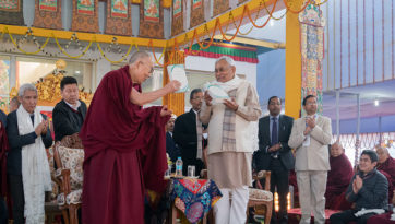 Phát hành sách Khoa học & Triết học trong Kinh Phật Giáo Ấn Độ, Tập I: Thế giới Vật lý