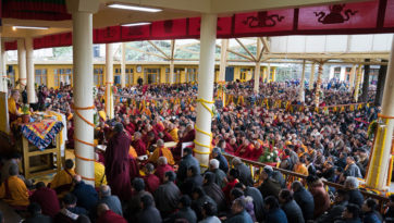 Chuyện Tiền thân Đức Phật và Xưng tán Duyên khởi