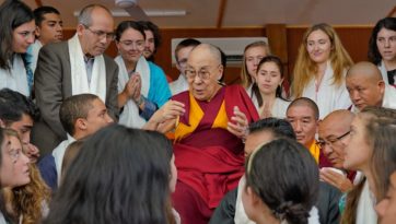 Hy vọng cho Nhân loại