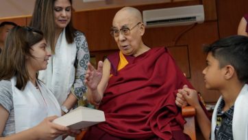 Lời khuyên cho trẻ em