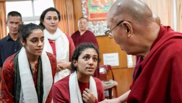 Sự cạnh tranh lành mạnh