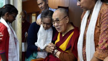 Sự phù hợp của Truyền thống Cổ xưa Ấn độ trong Thế giới ngày nay