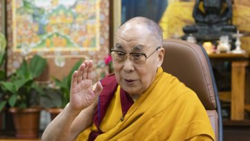 Thông điệp Sinh nhật lần thứ 85