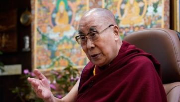 Giải quyết sự khủng hoảng của khí hậu