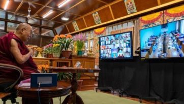 Thế giới của Chúng ta trong Thời kỳ Thay đổi