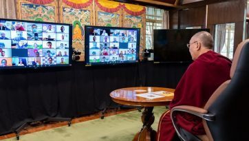 Lòng Từ Bi  trong việc Chăm sóc Sức khoẻ