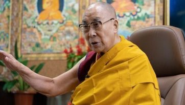 Từ Bi trong Hành Động