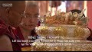 Tiếng Trống Trời bất tử