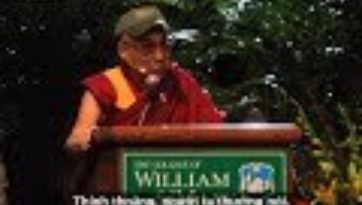 Tâm hồn lành mạnh - cơ thể tráng kiện